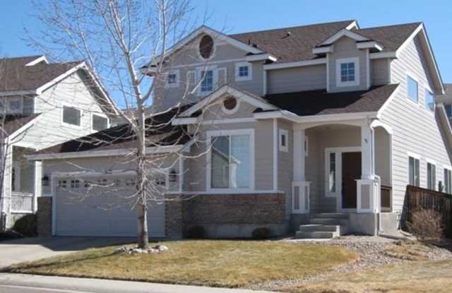 A Gem in Highlands Ranch photos photos