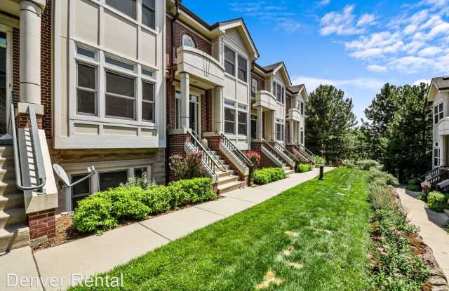 3740 E 1st Ave Unit C - 3740 East 1st Avenue, Denver, CO 80206