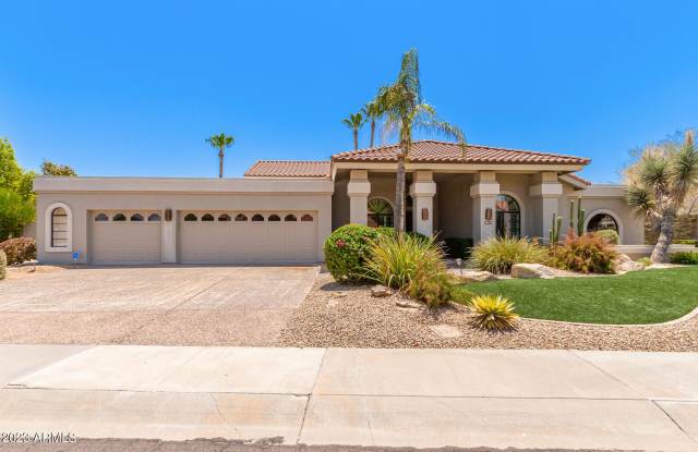 10641 E SAN SALVADOR Drive photos photos