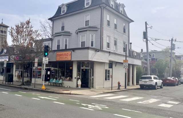 6 Rice St. - 6 Rice Street, Cambridge, MA 02140