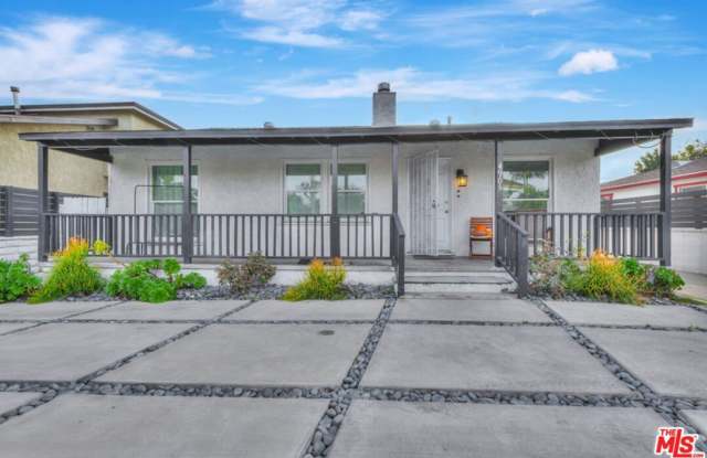 4905 Coolidge Ave photos photos