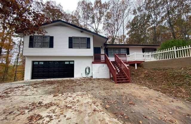 4610 Cresant - 4610 Cresant Lane, Douglas County, GA 30135