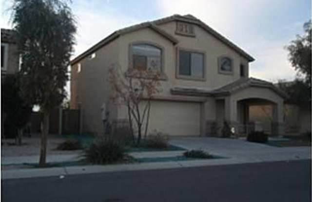 Beautiful Canyon Trails Home photos photos