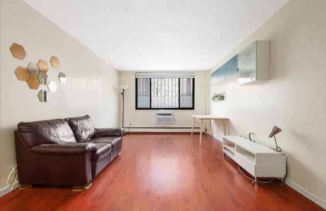 307 Cherry Street - 307 Cherry Street, New York City, NY 10002