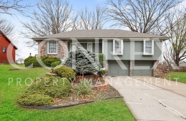 500 Northeast Mulberry Street - 500 Northeast Mulberry Street, Lee's Summit, MO 64086