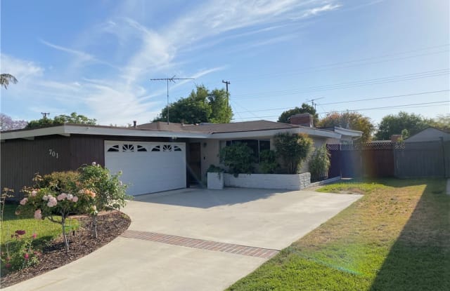 701 Maertin Lane - 701 Maertin Lane, Fullerton, CA 92831