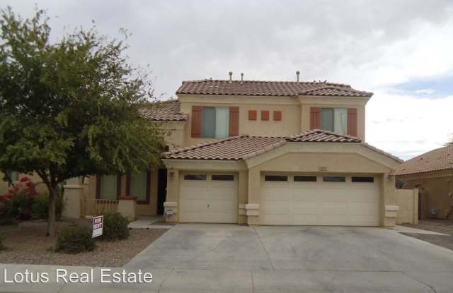 4871 S. Cobblestone St - 4871 South Cobblestone Street, Gilbert, AZ 85298