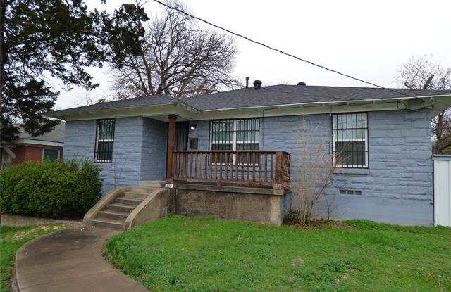 1403 Fernwood Avenue - 1403 Fernwood Avenue, Dallas, TX 75216