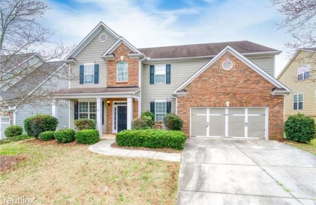 1418 Kilchis Falls Way - 1418 Kilchis Falls Way, Braselton, GA 30517