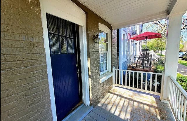 3211 Ellwood Ave Apt A - 3211 Ellwood Avenue, Richmond, VA 23221