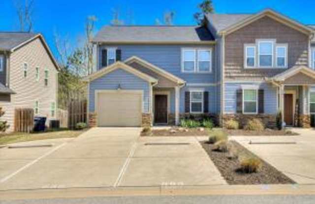 Beautiful Luxury Townhouse - 685 Red Cedar Court, Columbia County, GA 30813