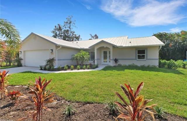 270 Madison - 270 Madison Drive, Collier County, FL 34110 270 Madison - 270 Madison Drive, Collier County, FL 34110