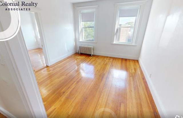 13 Egremont Rd. - 13 Egremont Road, Boston, MA 02135 13 Egremont Rd. - 13 Egremont Road, Boston, MA 02135