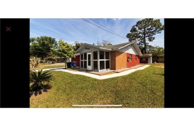 10441 Pinehurst Dr - 10441 Pinehurst Drive, Jacksonville, FL 32218