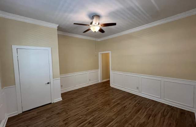 3721 Wrightsville Avenue Gallery 3