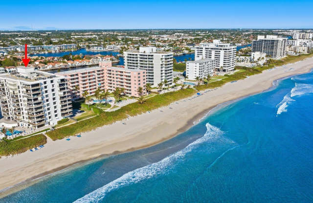 3009 S OCEAN Boulevard Gallery 2