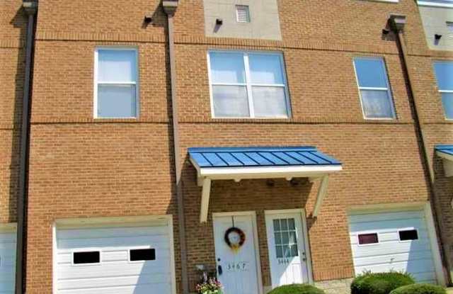 3467 Chagall Court - 1 - 3467 Chagall Court, Charlotte, NC 28205