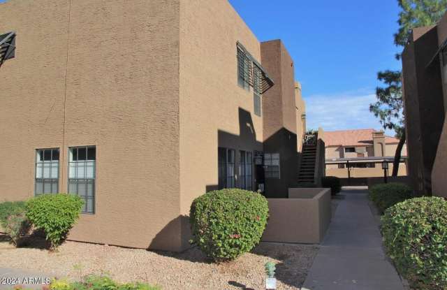 1245 W 1ST Street - 1245 West 1st Street, Tempe, AZ 85281