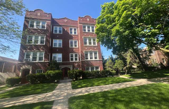Brand New Renovation! 3 BR/ 2 BA On Quiet Block photos photos