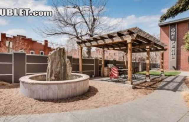 1 Pearl Street - 1 N Pearl St, Denver, CO 80203