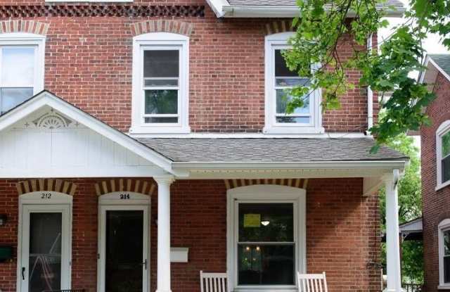 214 HIGHLAND Avenue photos photos