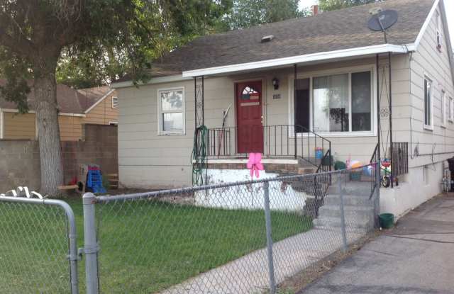 Unique Provo Home Gallery 1