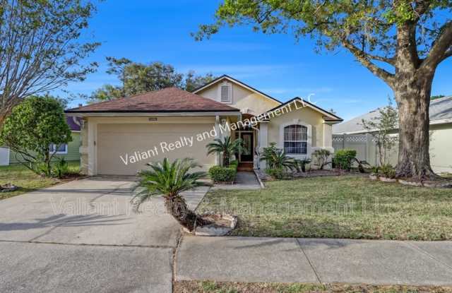 9559 Southbrook Drive - 9559 Southbrook Drive, Jacksonville, FL 32256