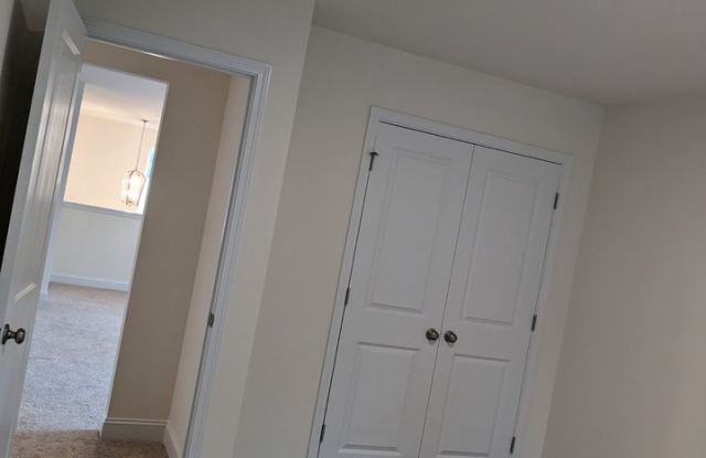 124 Muskogee Road - 124 Muskogee Road, Harnett County, NC 27501