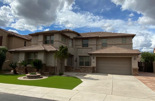 11118 E Rutledge Avenue - 11118 East Rutledge Avenue, Mesa, AZ 85212