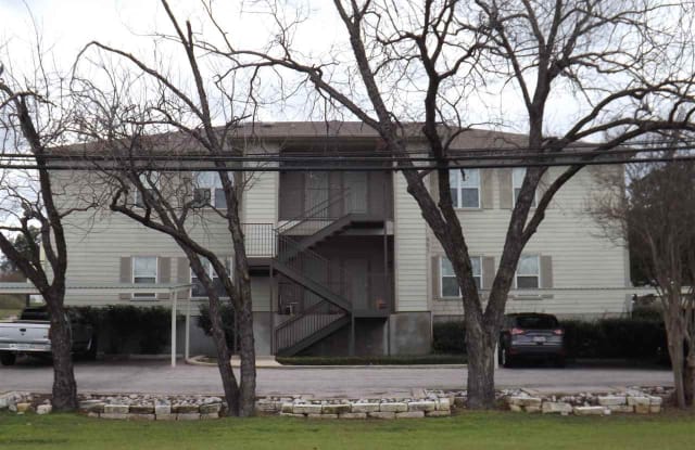 501 Avenue J, #204 - 501 Avenue J, Marble Falls, TX 78654