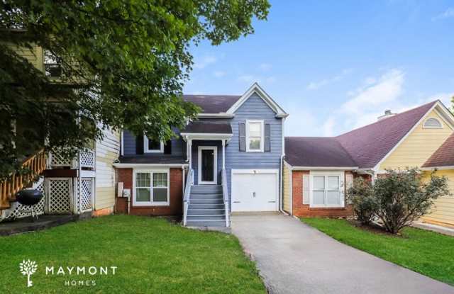 368 Lakeridge Court Gallery 1