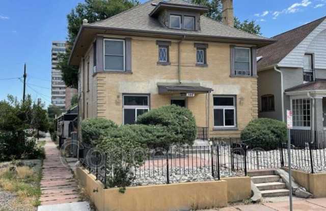 146 N Logan St photos photos