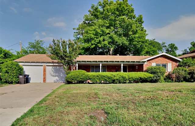 5505 Wonder Drive - 5505 Wonder Drive, Fort Worth, TX 76133