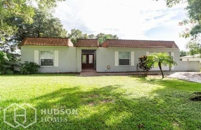 1221 Fairlee Street - 1221 Fairlee Street, Lakeland Highlands, FL 33813