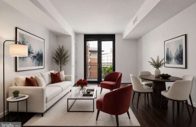 3883 CONNECTICUT Avenue NW Gallery 1