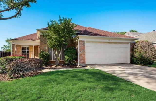 1612 Lansdale Drive Gallery 2