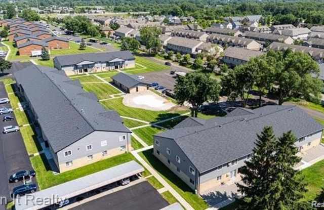 59314 Van Dyke Road Gallery 2