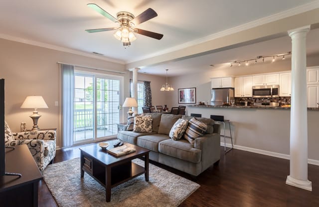 Oakmonte Apartments photos photos