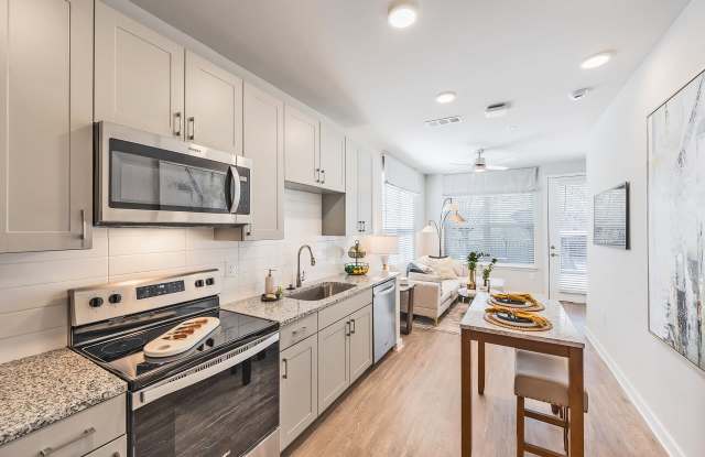 Springside Apartments photos photos