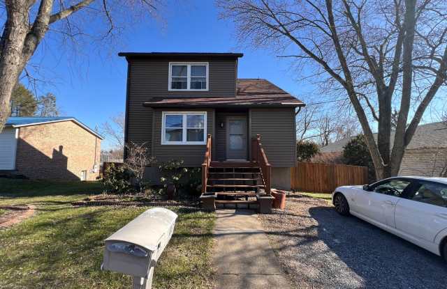 116 Ridgeley Road - Available 7/22/2026 photos photos