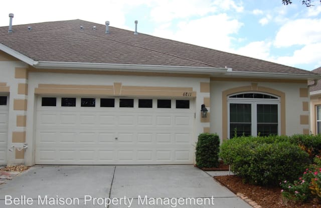 6811 Surrey Oak Dr - 6811 Surrey Oak Drive, Apollo Beach, FL 33572