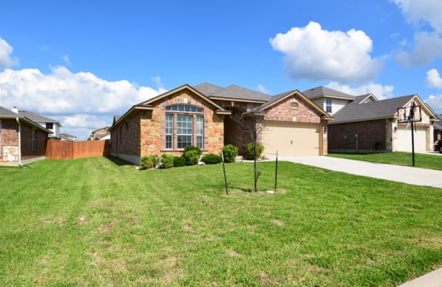 1004 Starlight Dr - 1004 Starlight Drive, Temple, TX 76502
