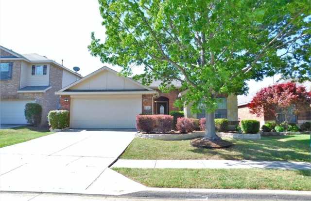 1712 Flamingo Drive - 1712 Flamingo Drive, Paloma Creek South, TX 75068