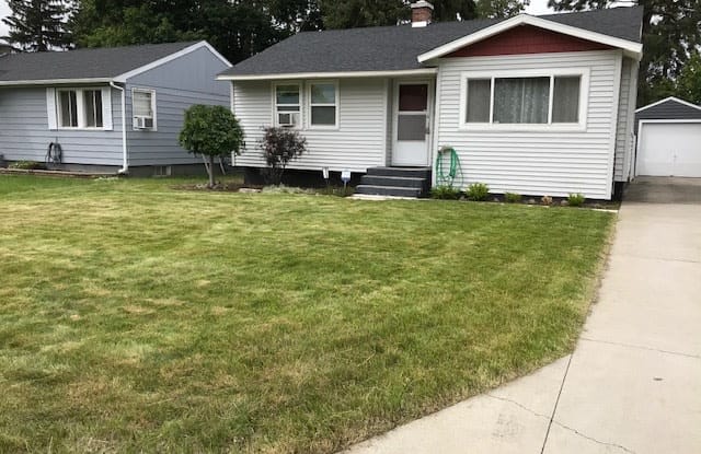 1227 East 39th Avenue - 1227 East 39th Avenue, Spokane, WA 99203