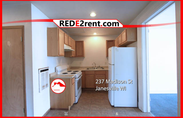 237 Madison Street - 1 photos photos