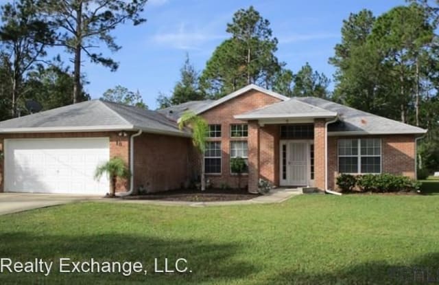 18 Service Tree Place - 18 Service Berry Place, Palm Coast, FL 32164