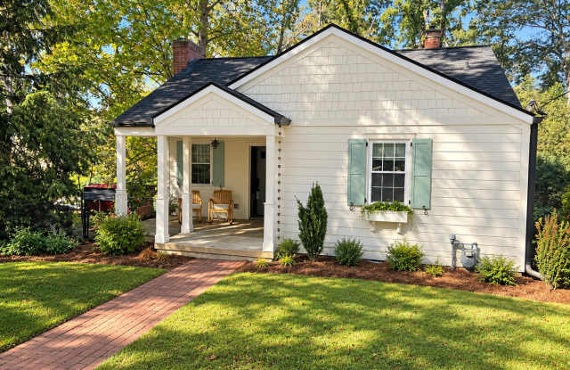 Charming Greenville Home Just Minutes from Downtown! Gallery 1