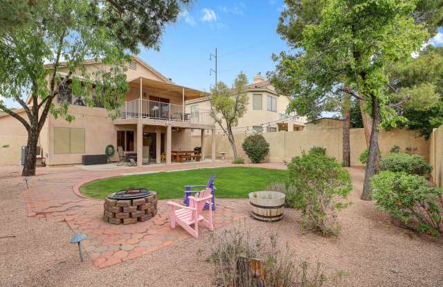 1135 E POTTER Drive - 1135 E Potter Dr, Phoenix, AZ 85024