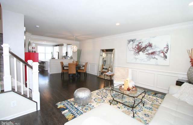43000 ROSEMOUNT WOODS TERRACE - 43000 Rosemont Woods Ter, Loudoun Valley Estates, VA 20148
