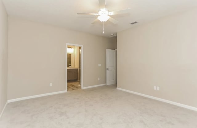 2334 Carters Paddock Road - 2334 Carters Paddock Road, Jacksonville, FL 32218
